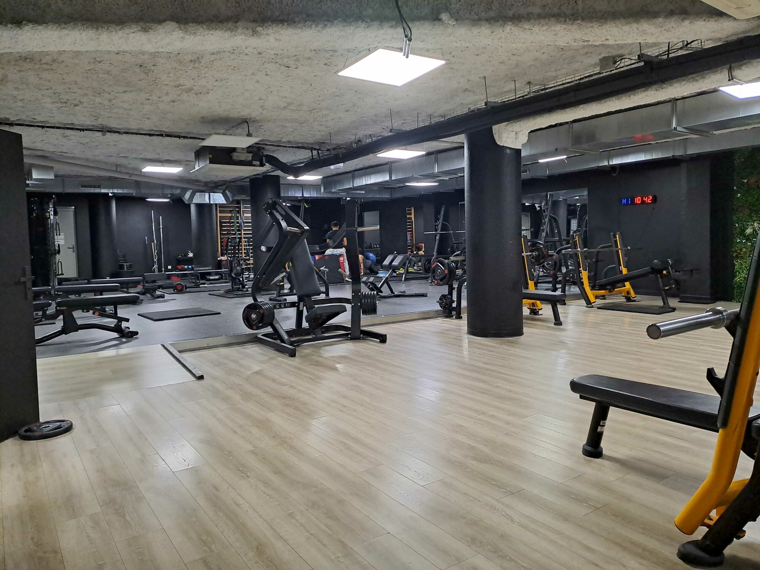 La Place Fitness