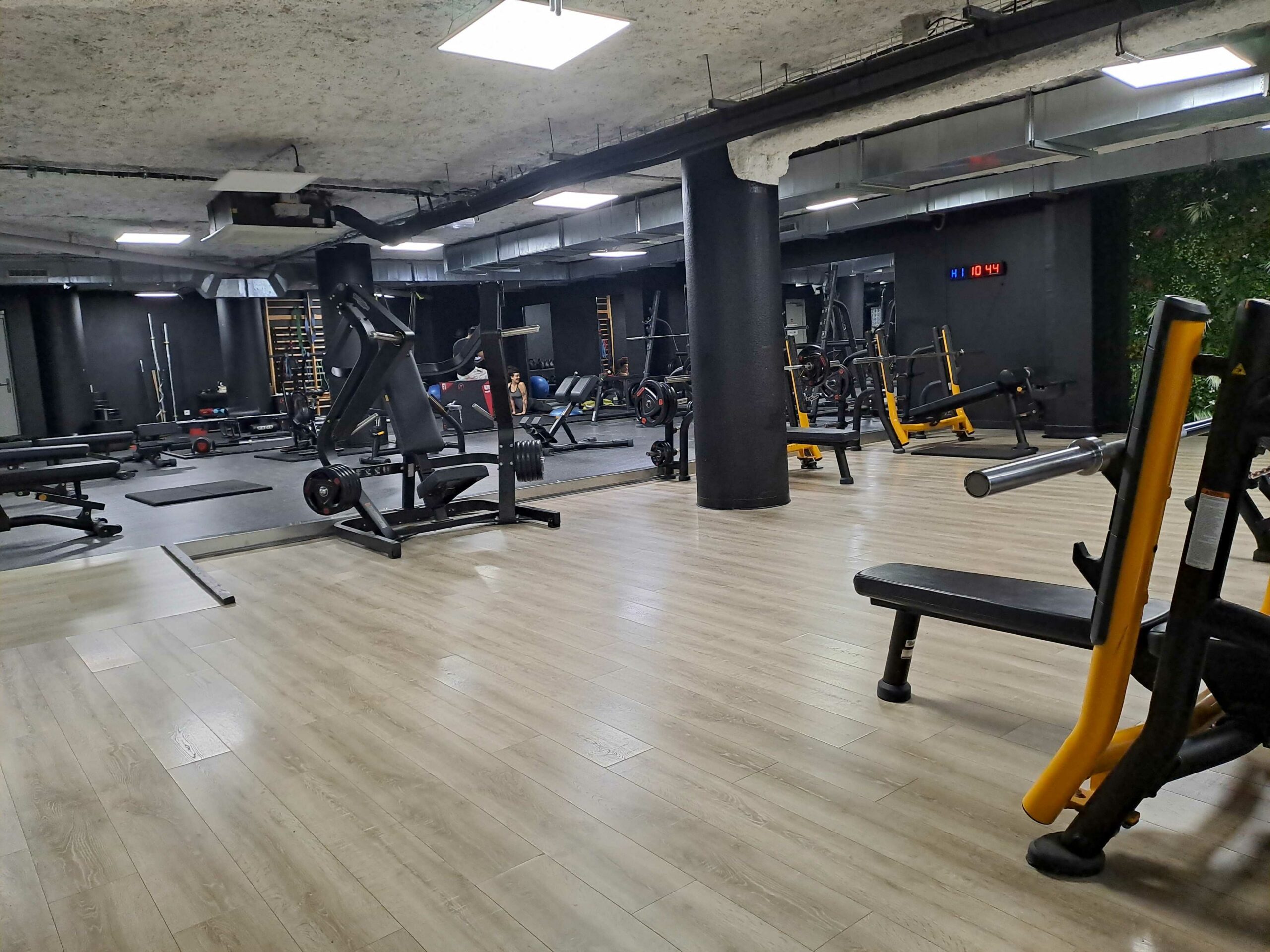 La Place Fitness