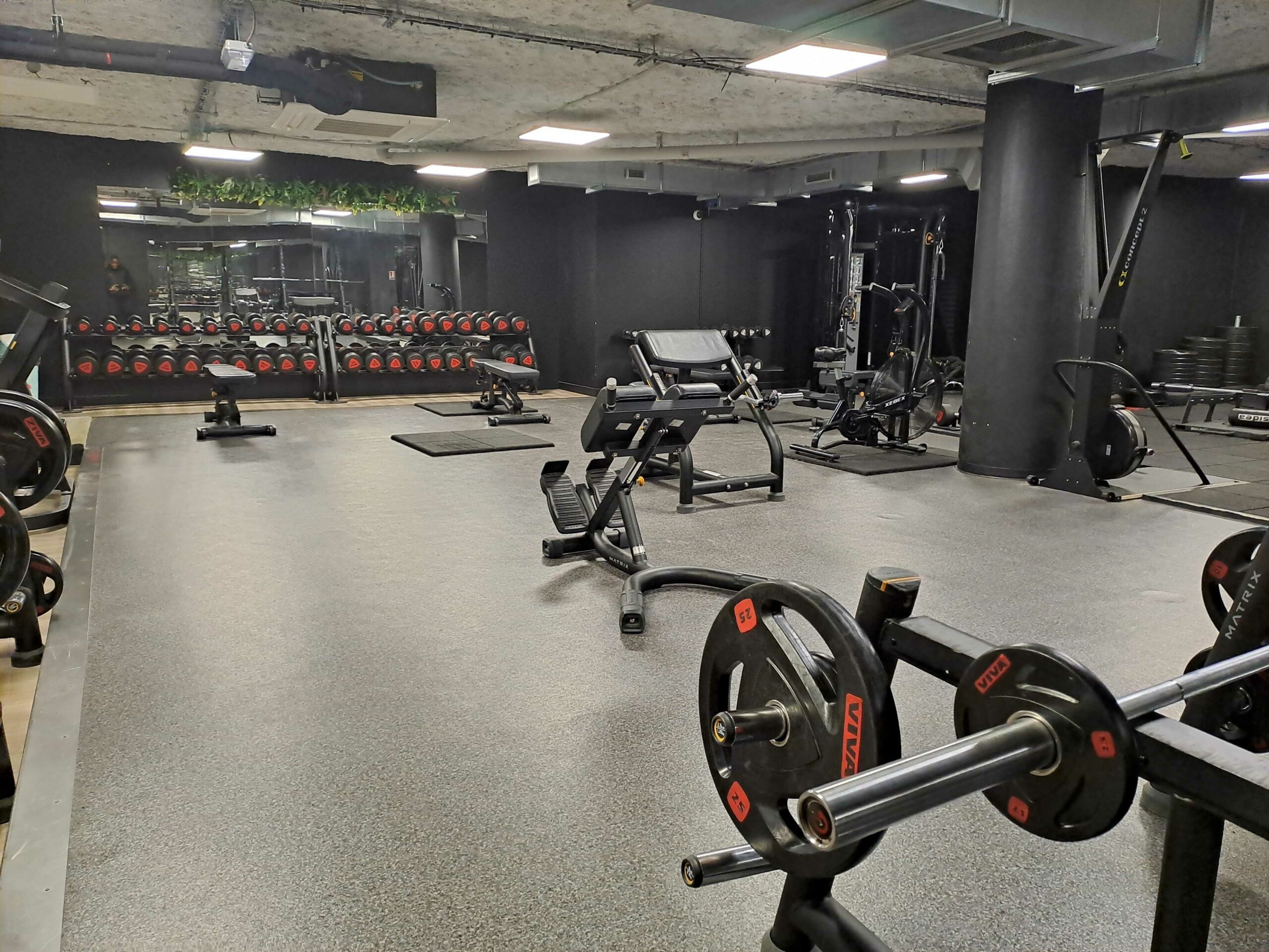 La Place Fitness