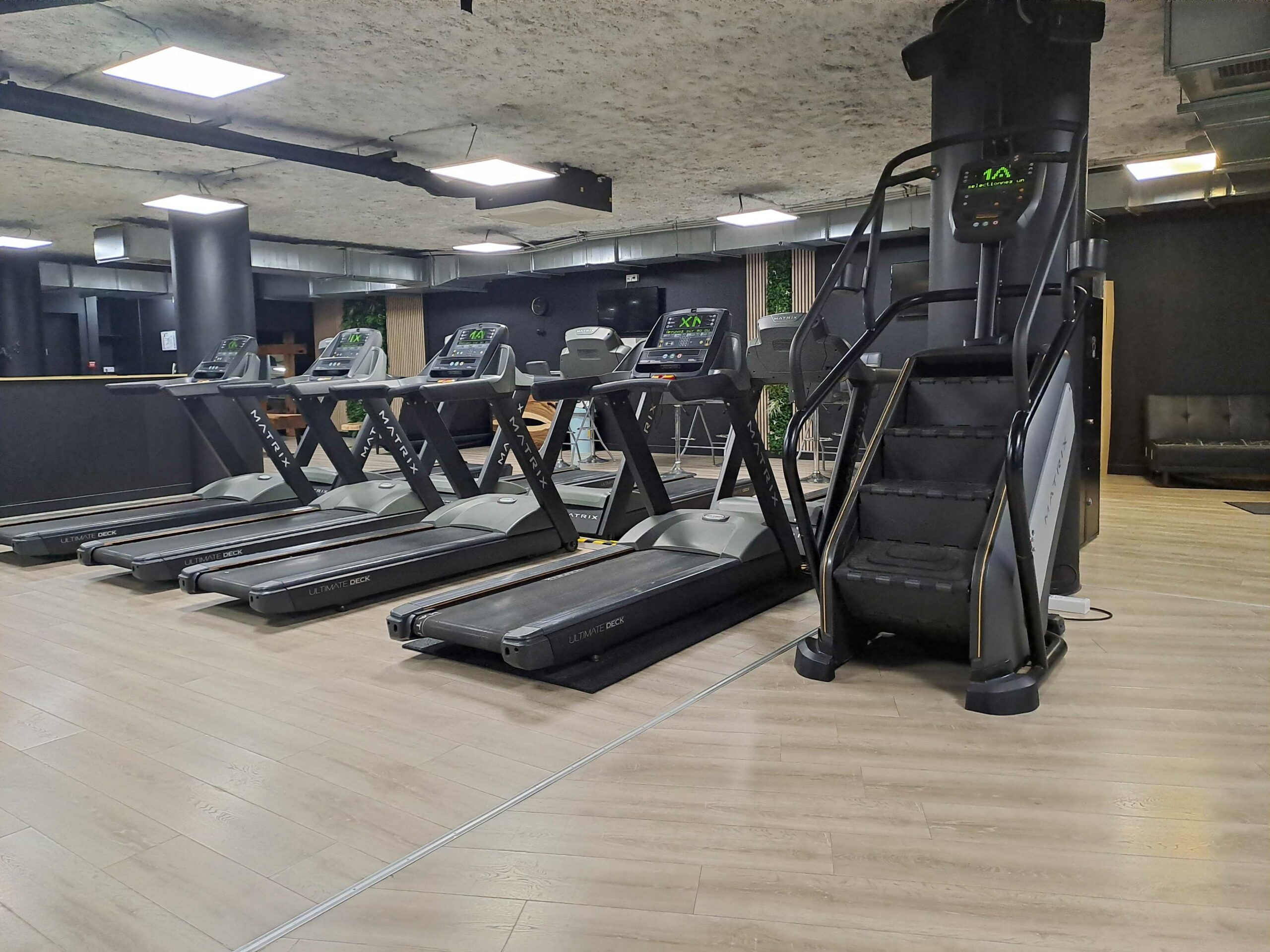 La Place Fitness