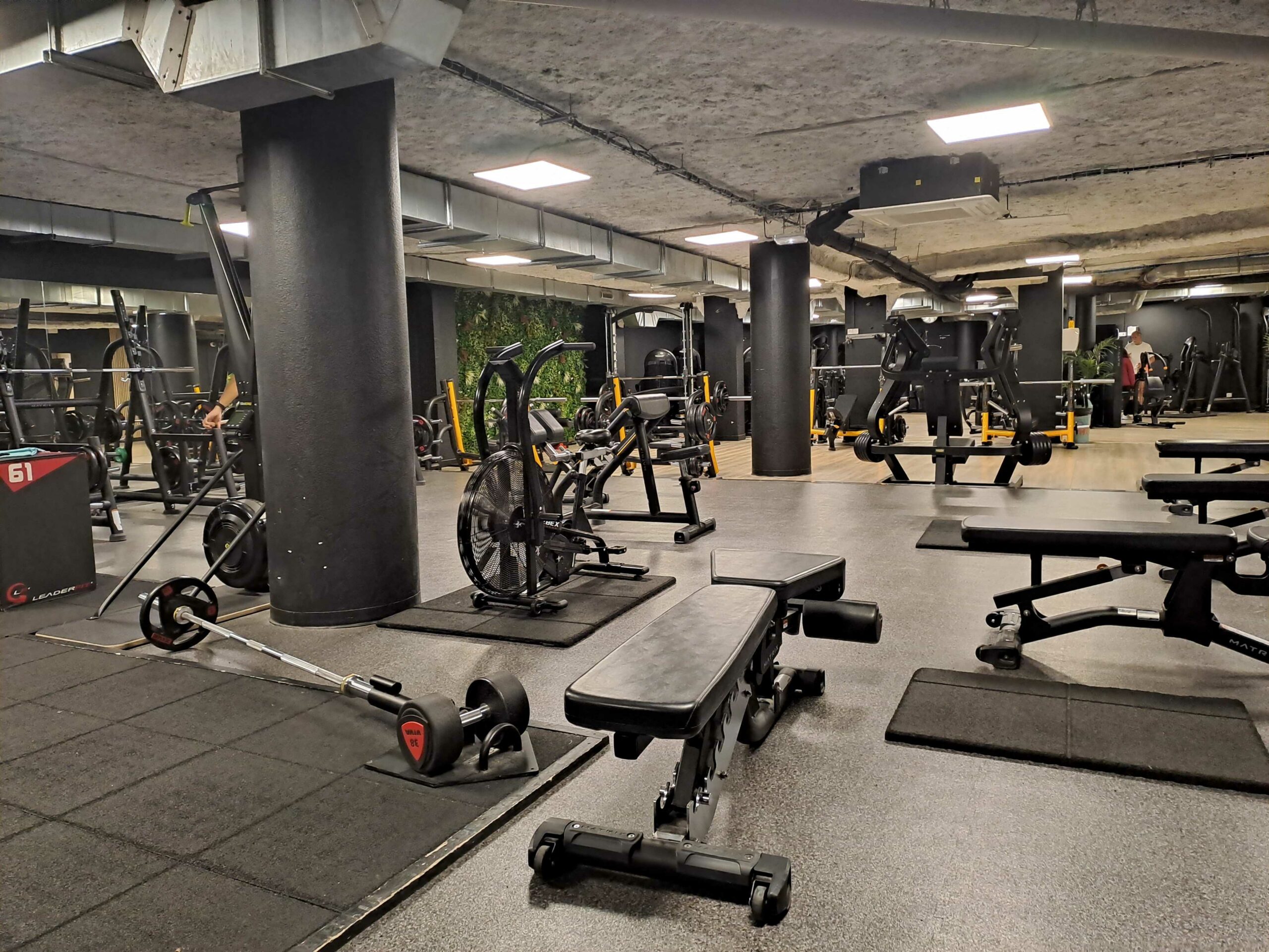La Place Fitness