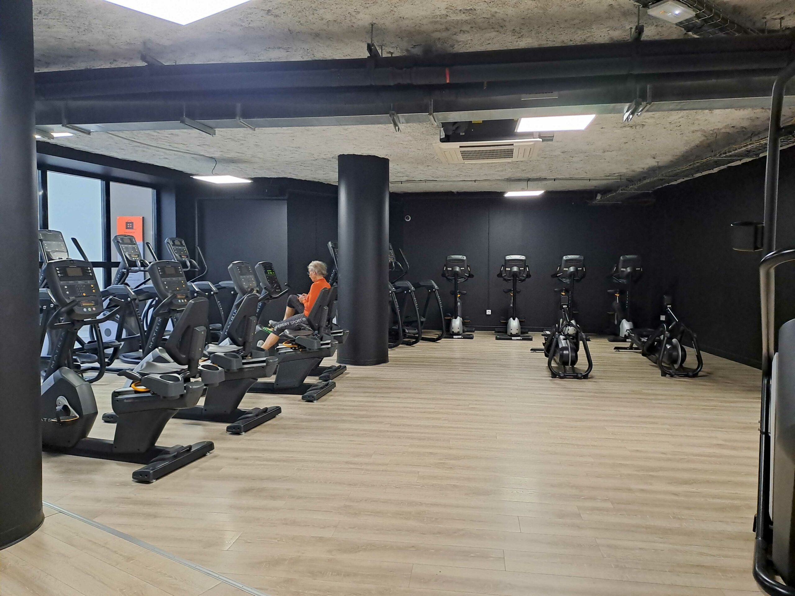La Place Fitness