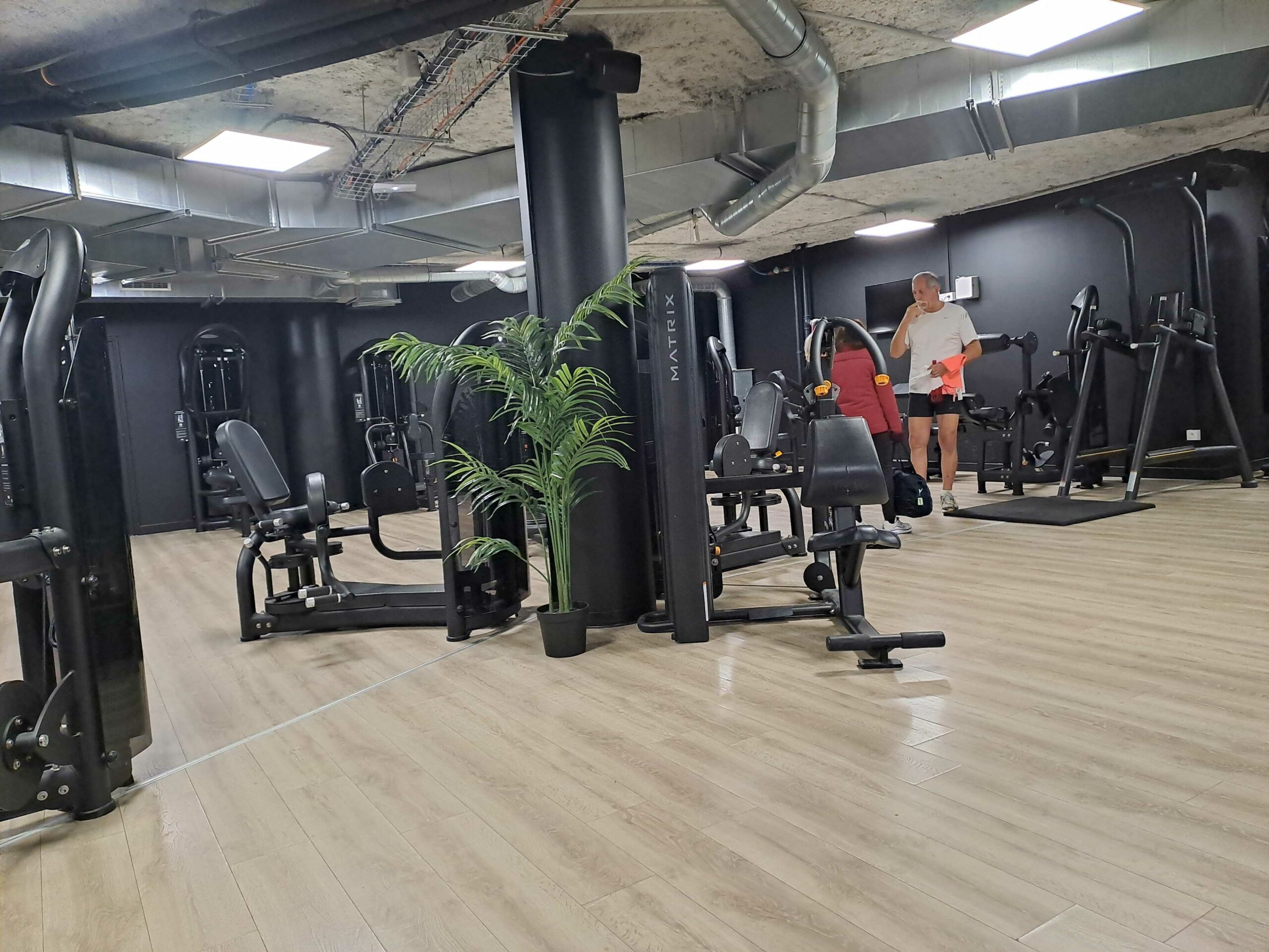 La Place Fitness