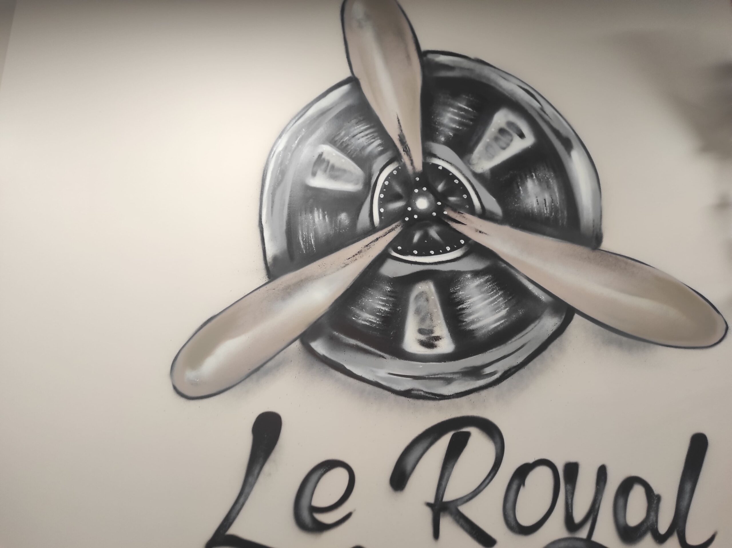 Le royal