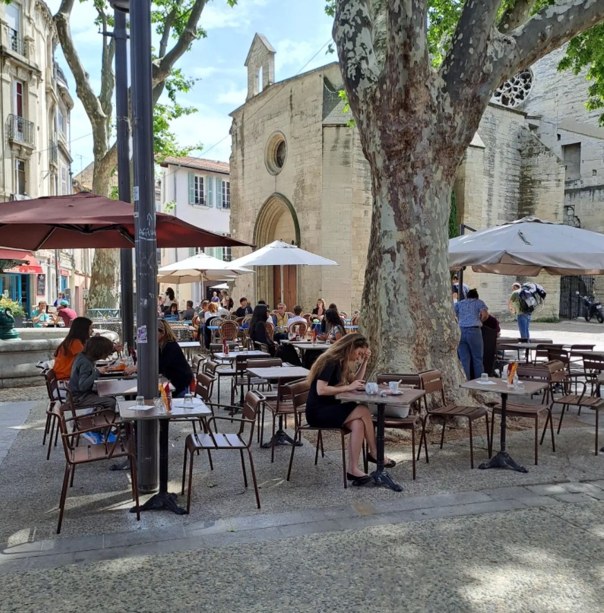 Les Bulleuses