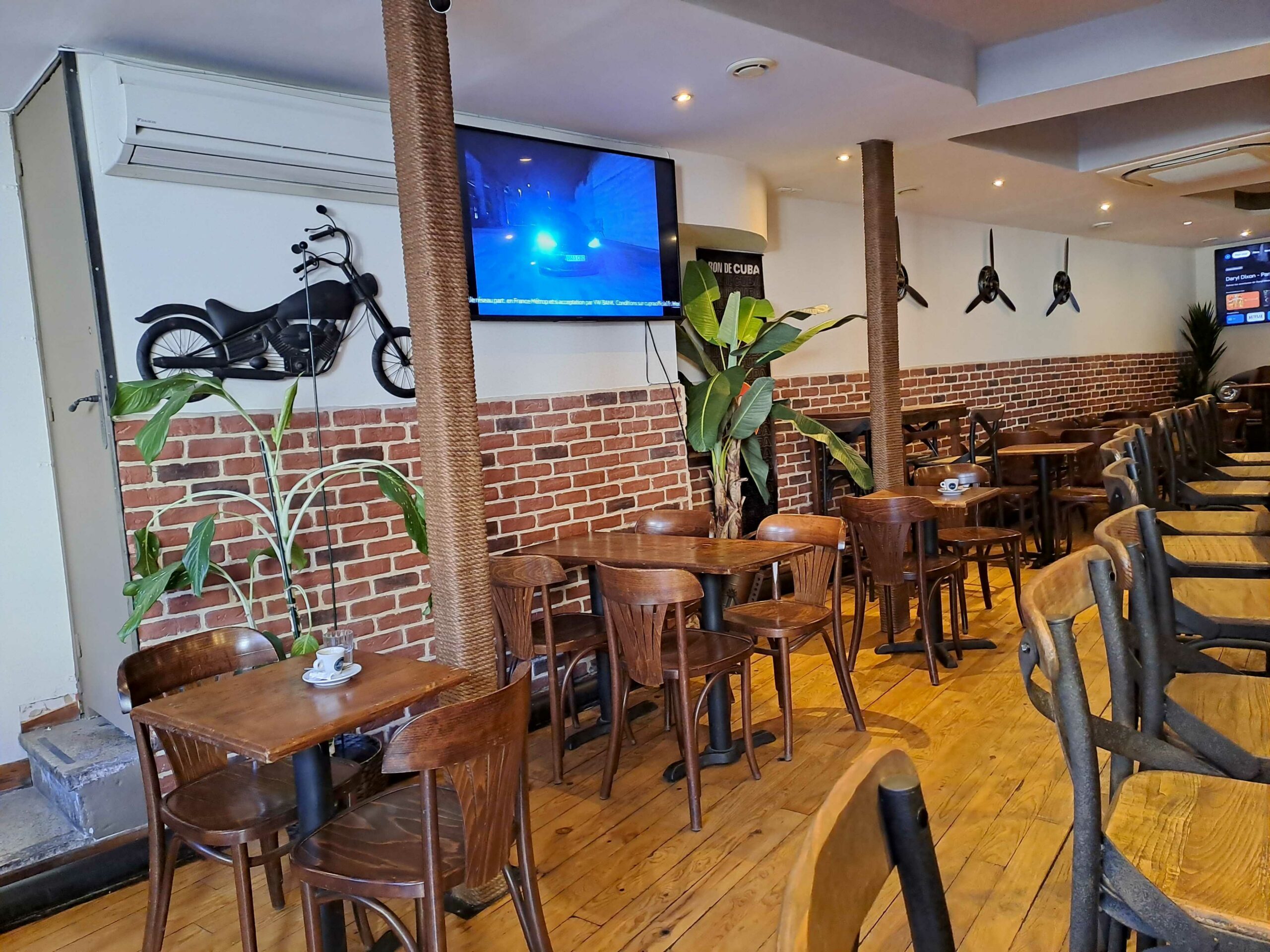 Les Célestins
