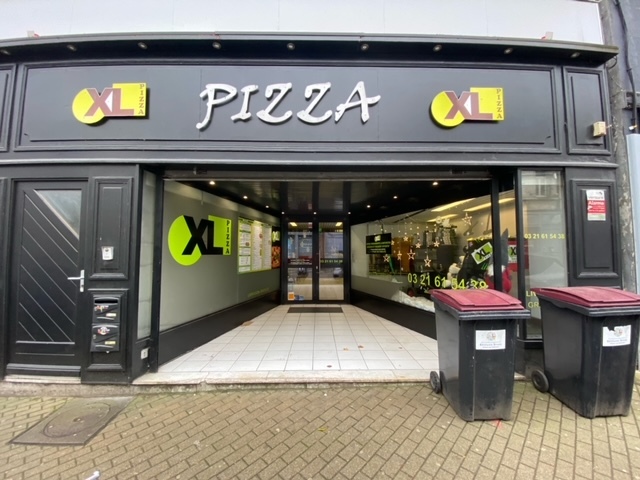 Xl Pizza
