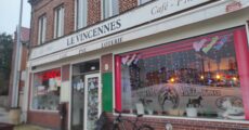 Le vincennes (Annezin)