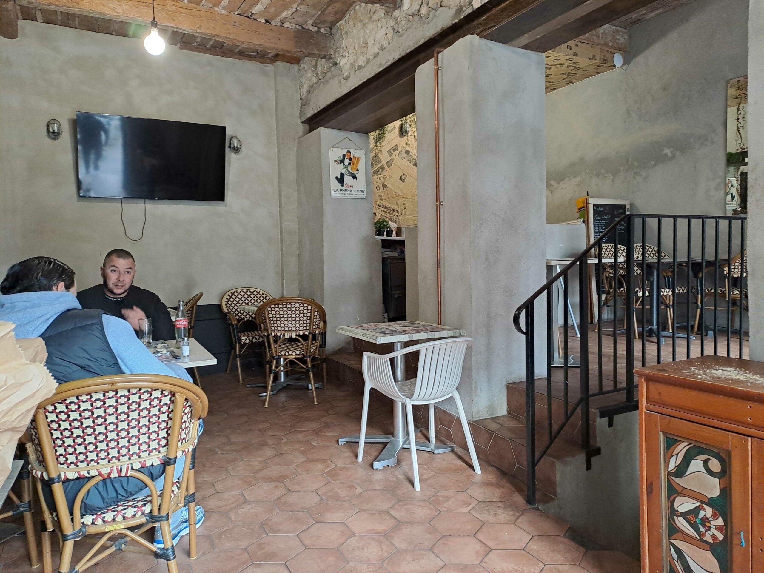 Le Café Théâtre