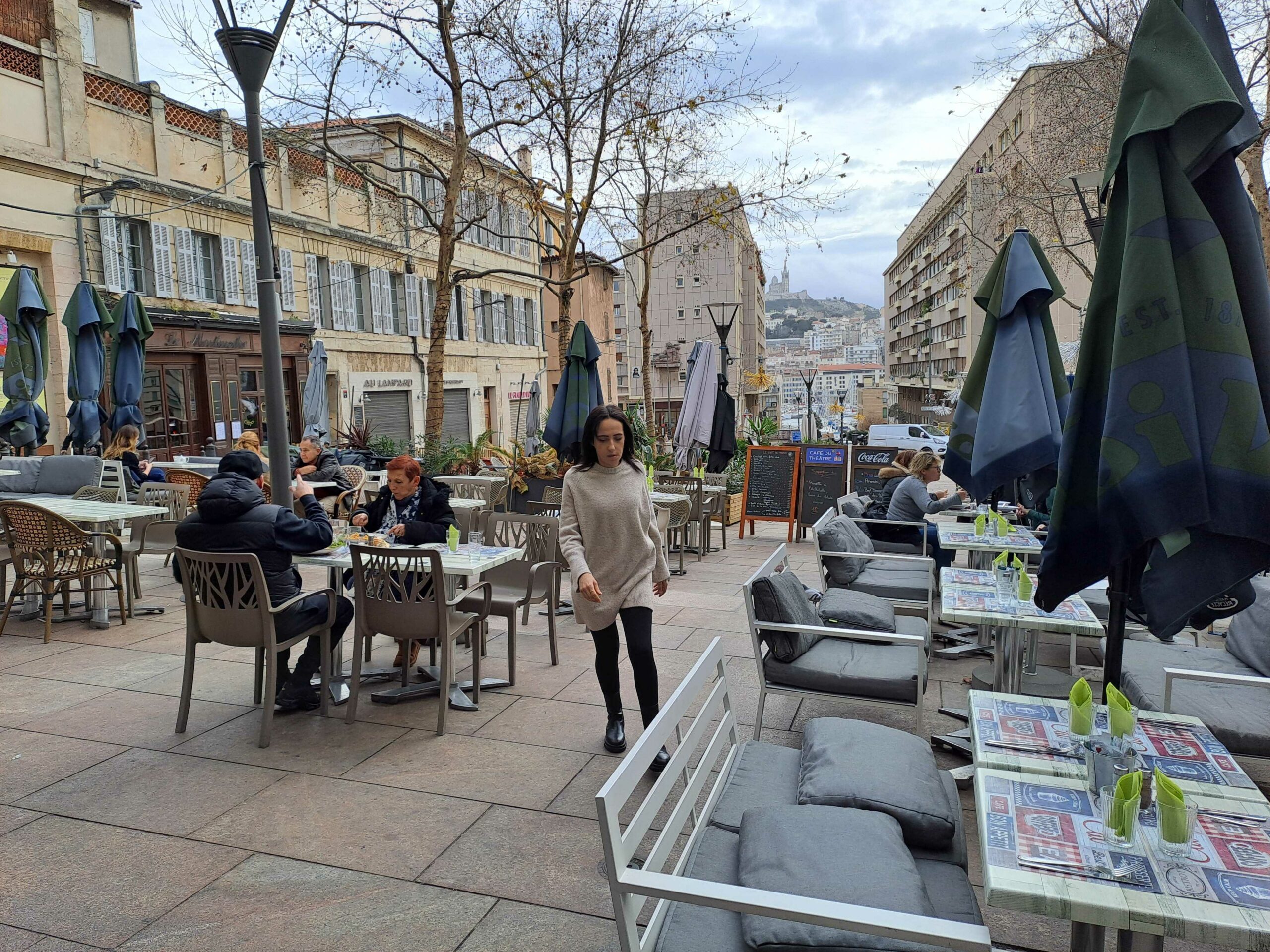 Le Café Théâtre