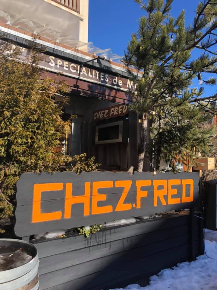 Chez Fred