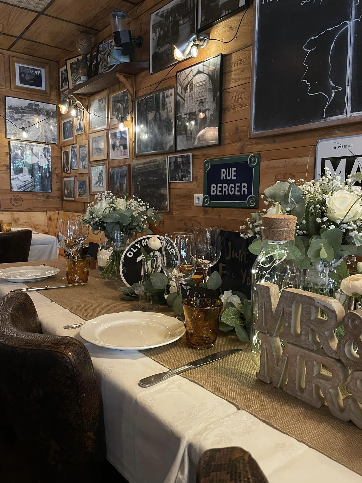Chez Fred