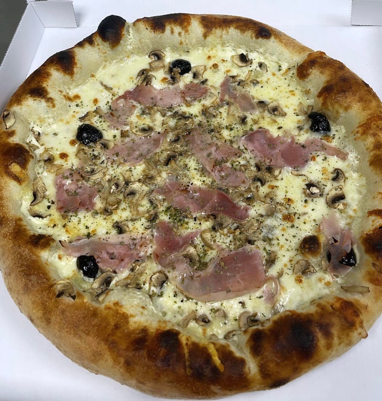 Chez Marco