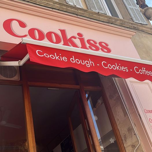 Cookiss