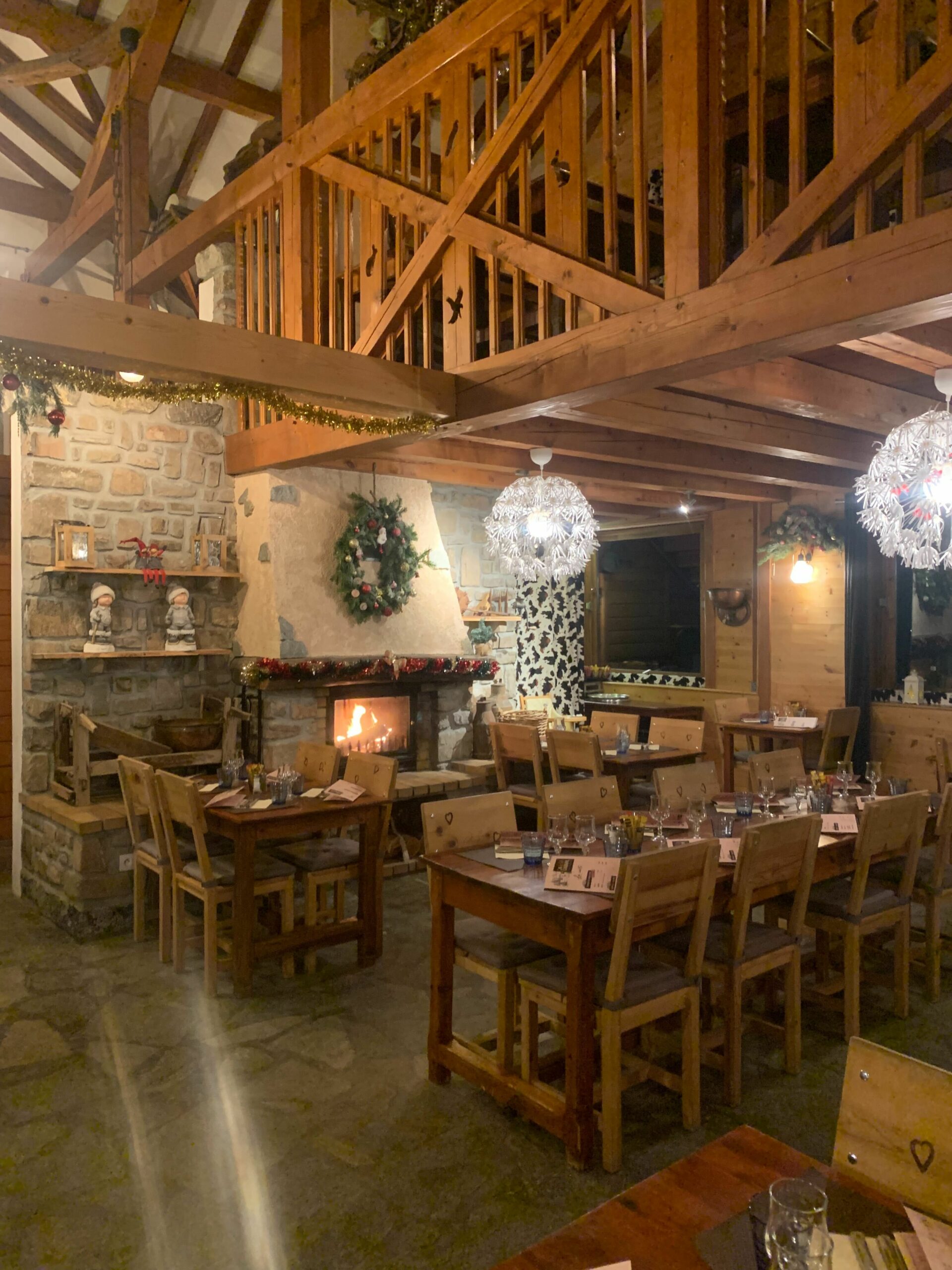 La Cabane