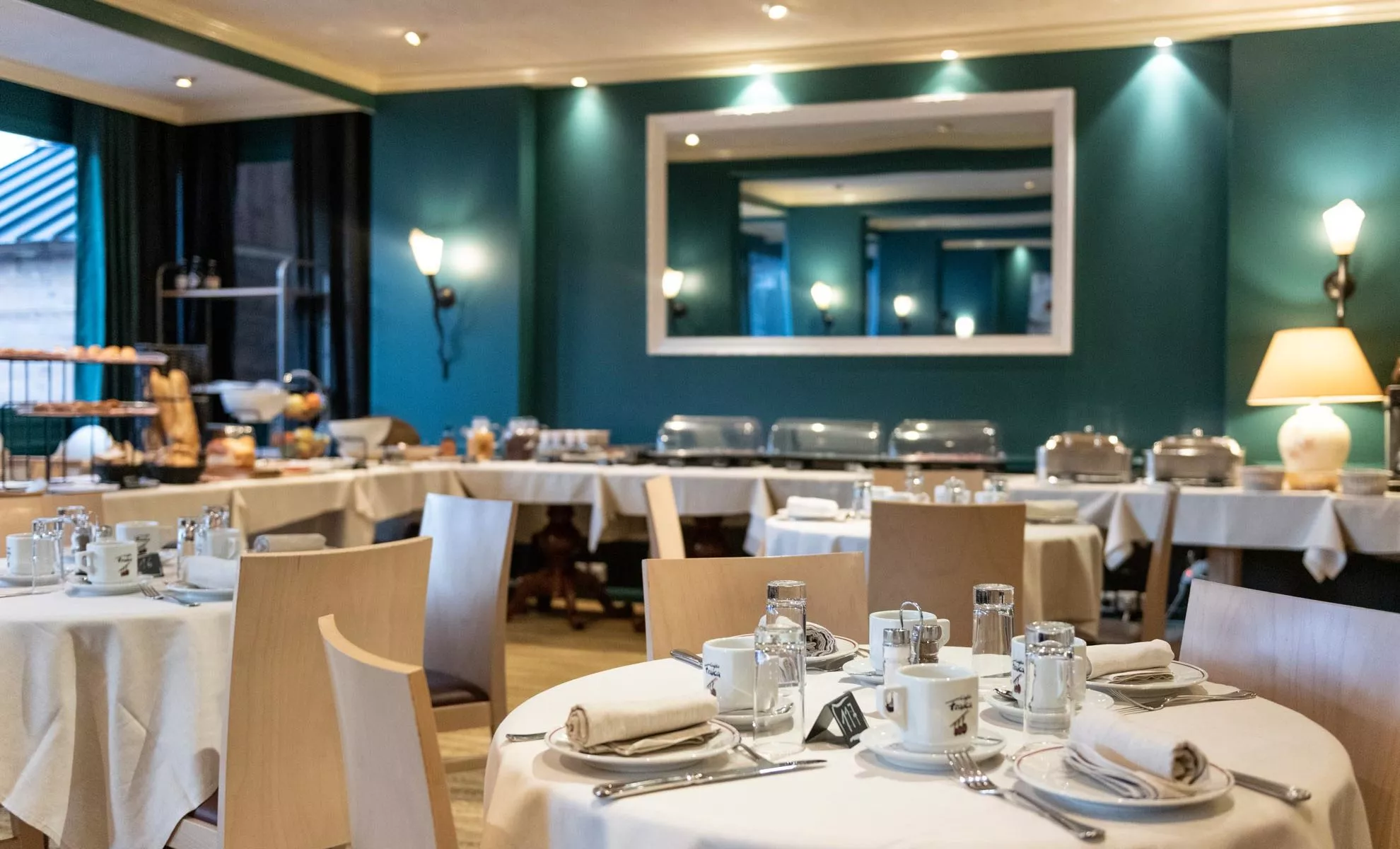 Hôtel Restaurant La Tarentaise