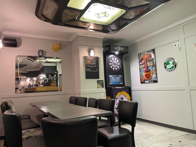 Brasserie le Verlaine