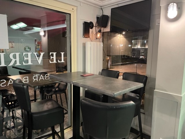 Brasserie le Verlaine