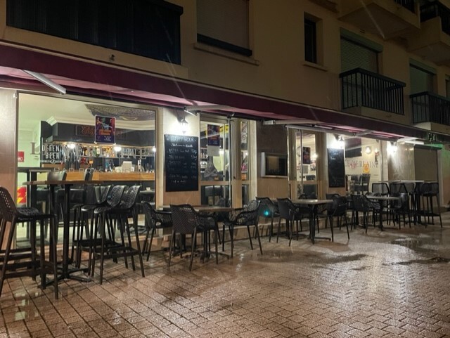 Brasserie le Verlaine