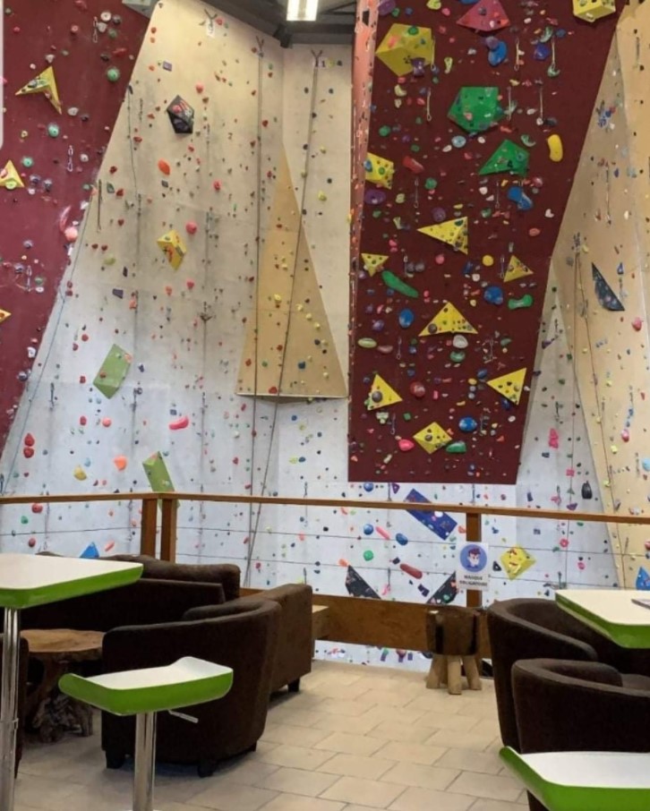 Mont Blanc escalade