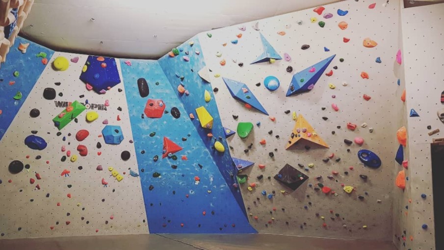 Mont Blanc escalade