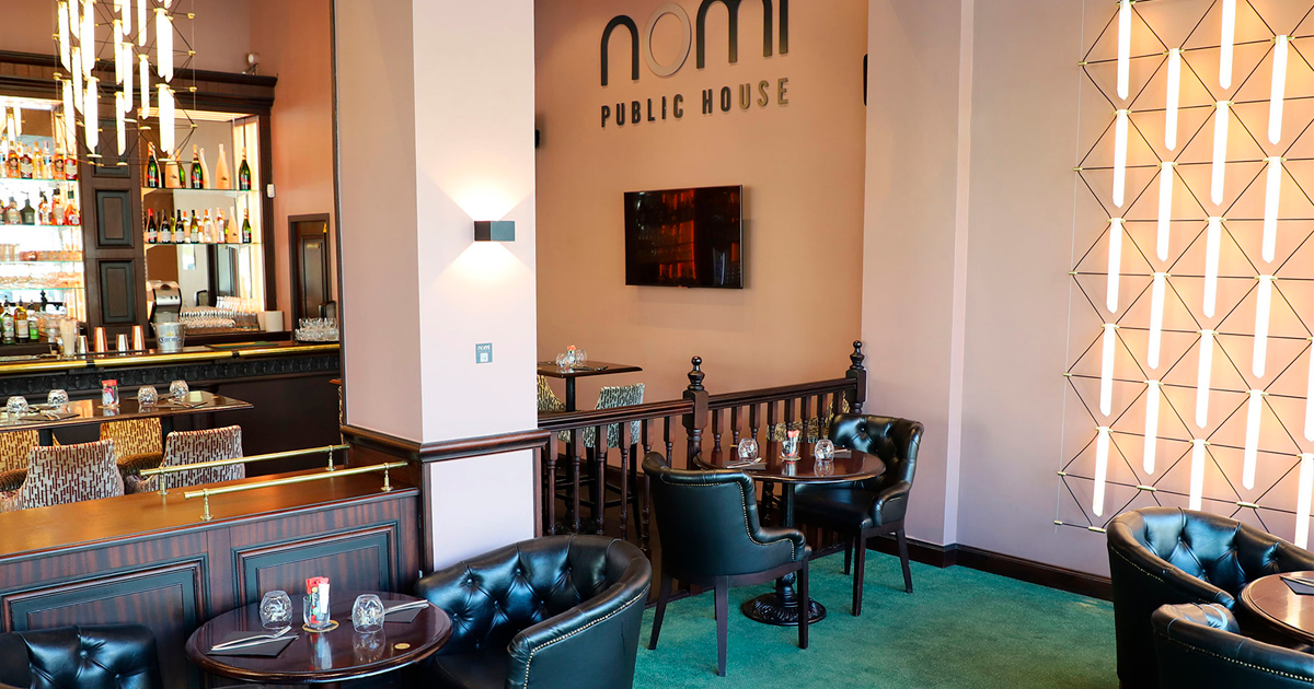 Nomi Public House