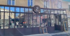 Cafe brasserie les2mondes