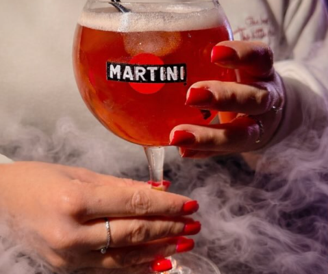 Le Distil