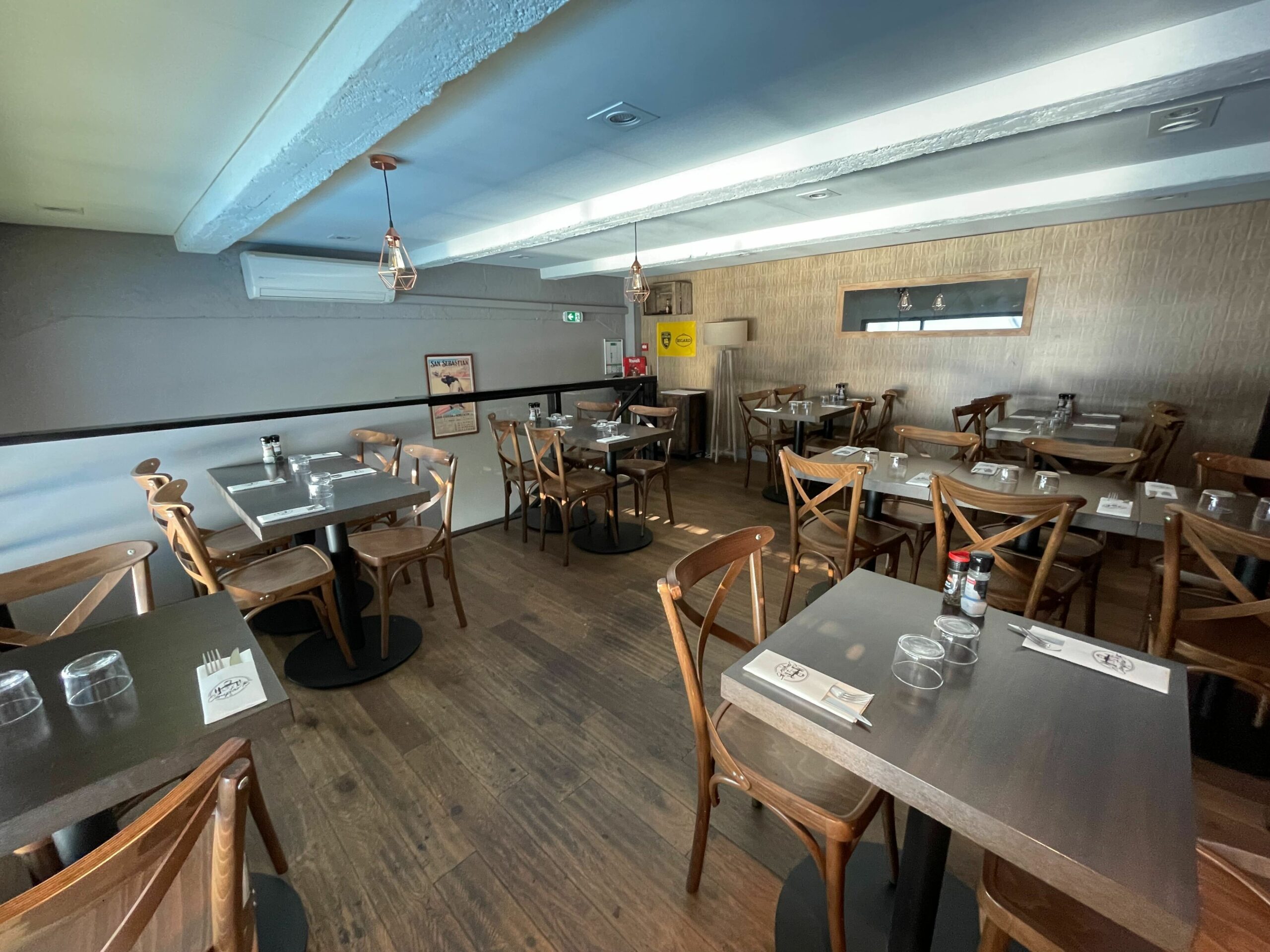 Comptoir 15