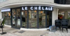 Le Chélalé