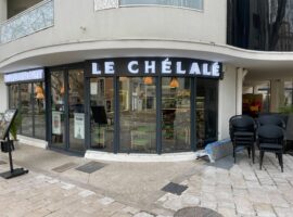 Le Chélalé
