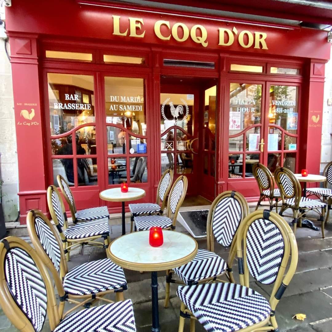 Le Coq d'Or