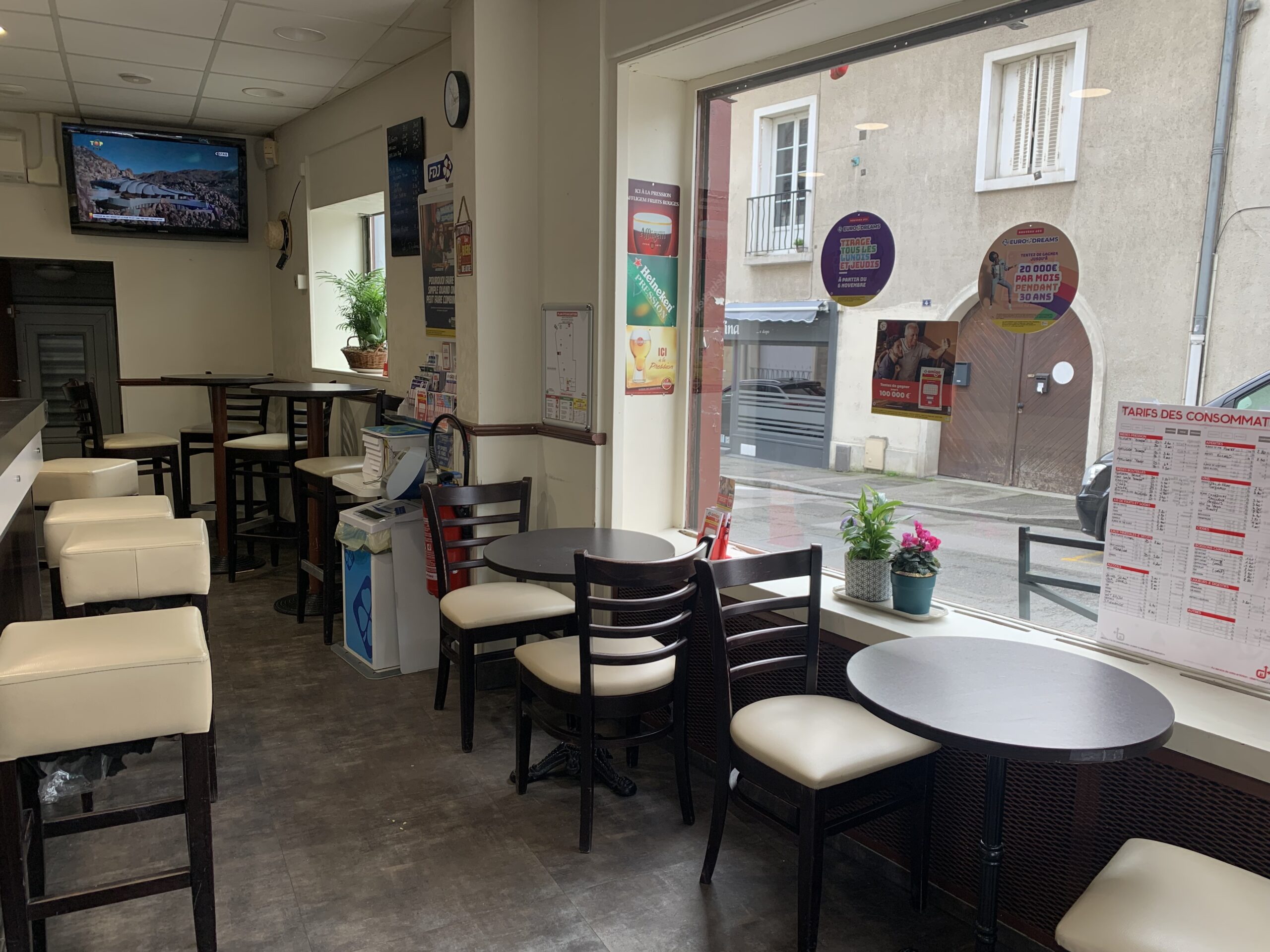 Le diplomate