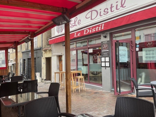 Le Distil