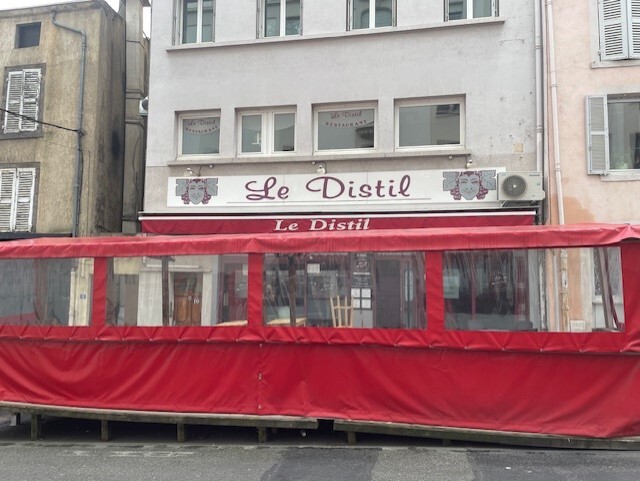 Le Distil
