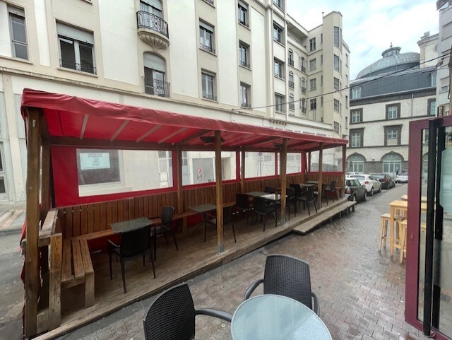 Le Distil