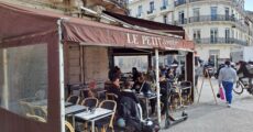 Le Petit Comptoir