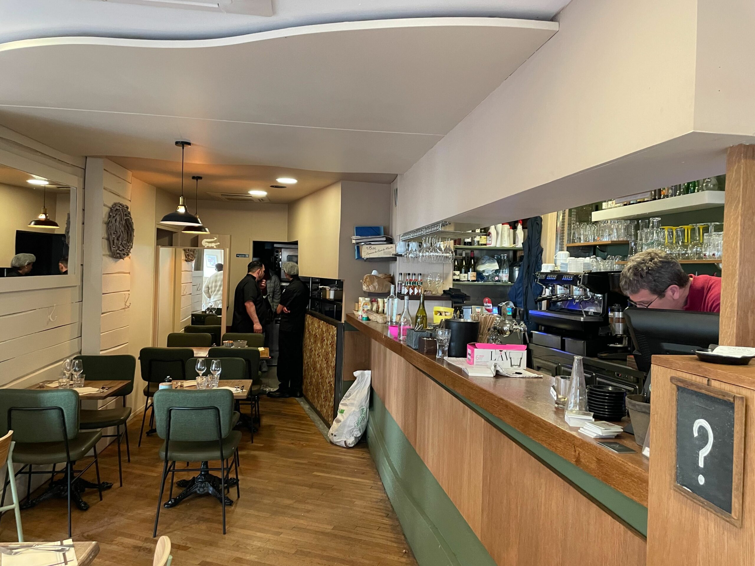 Le Petit Mas
