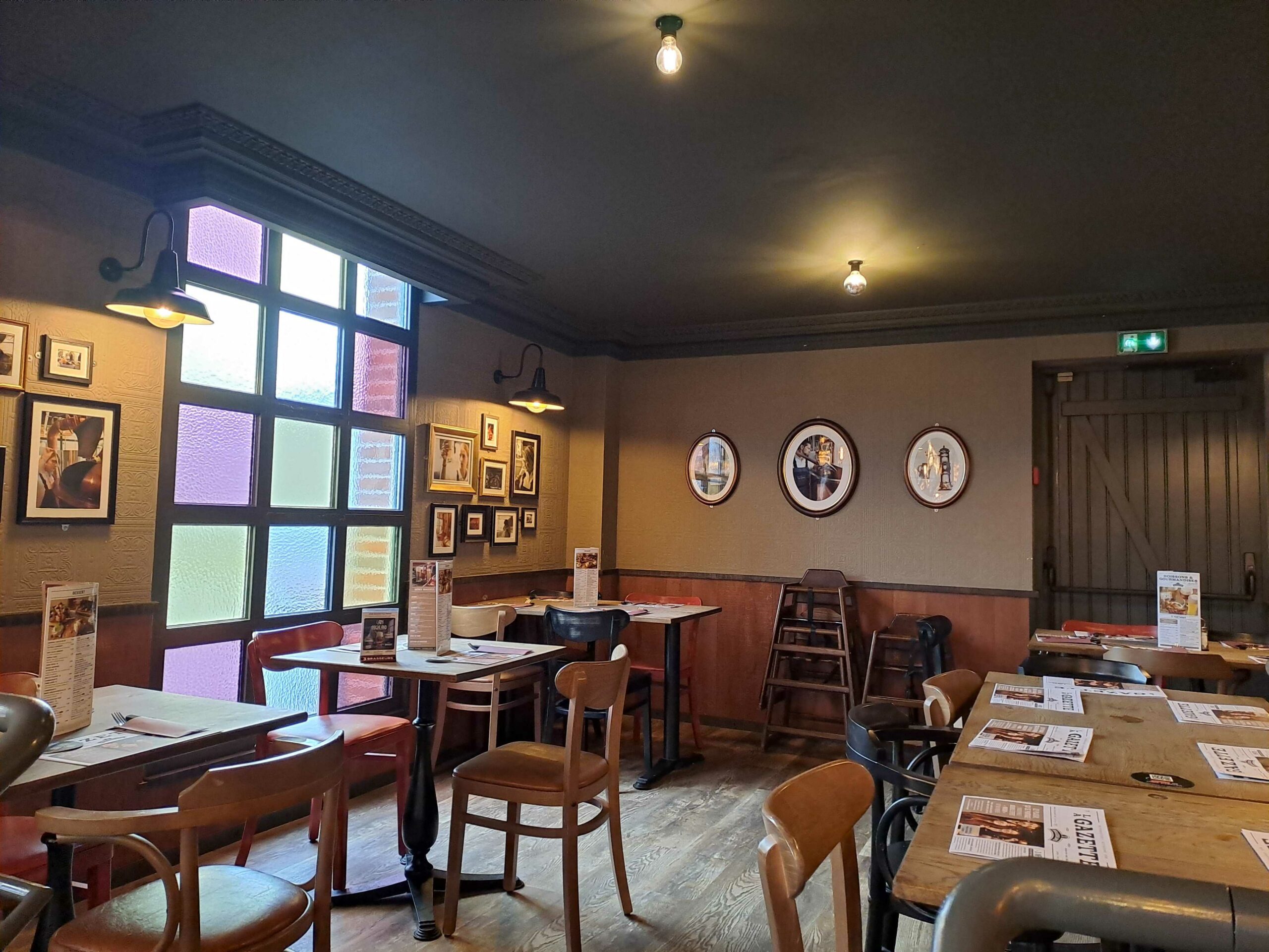 3 Brasseurs Metz-Augny