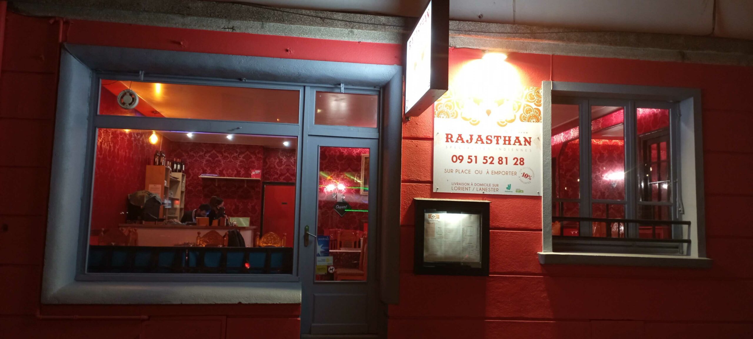 Rajasthan