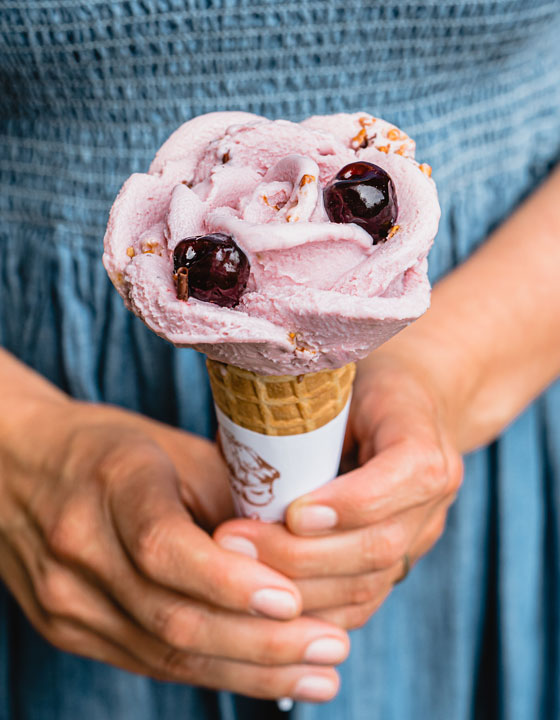 Amorino Gelato