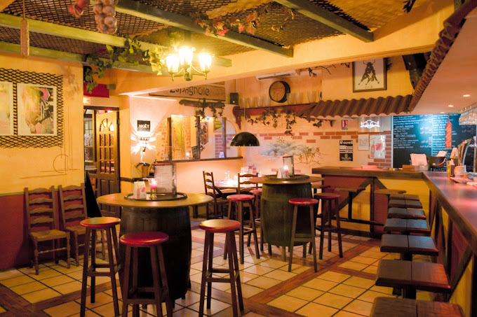 La Bodega