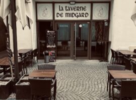 La Taverne De Midgard