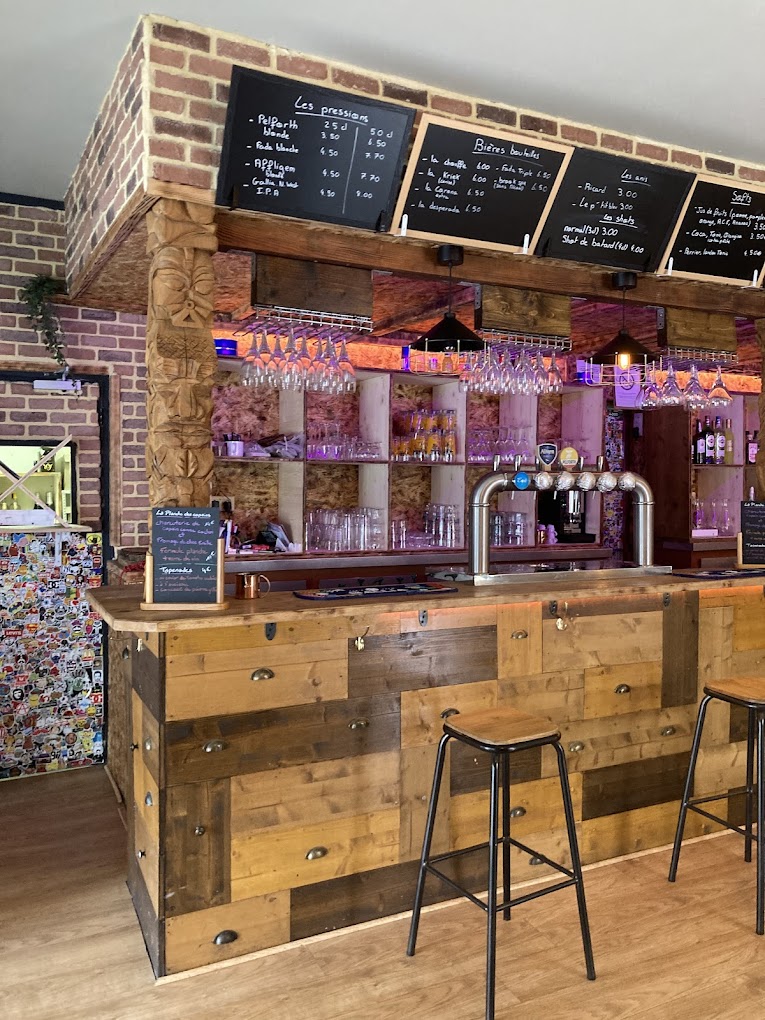 Le Lokal