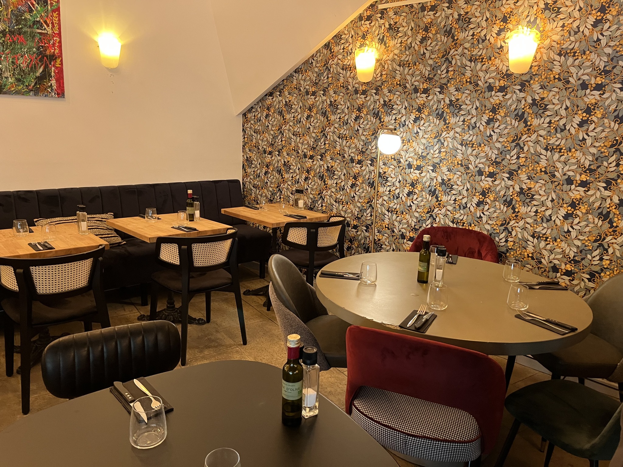 Café Georges