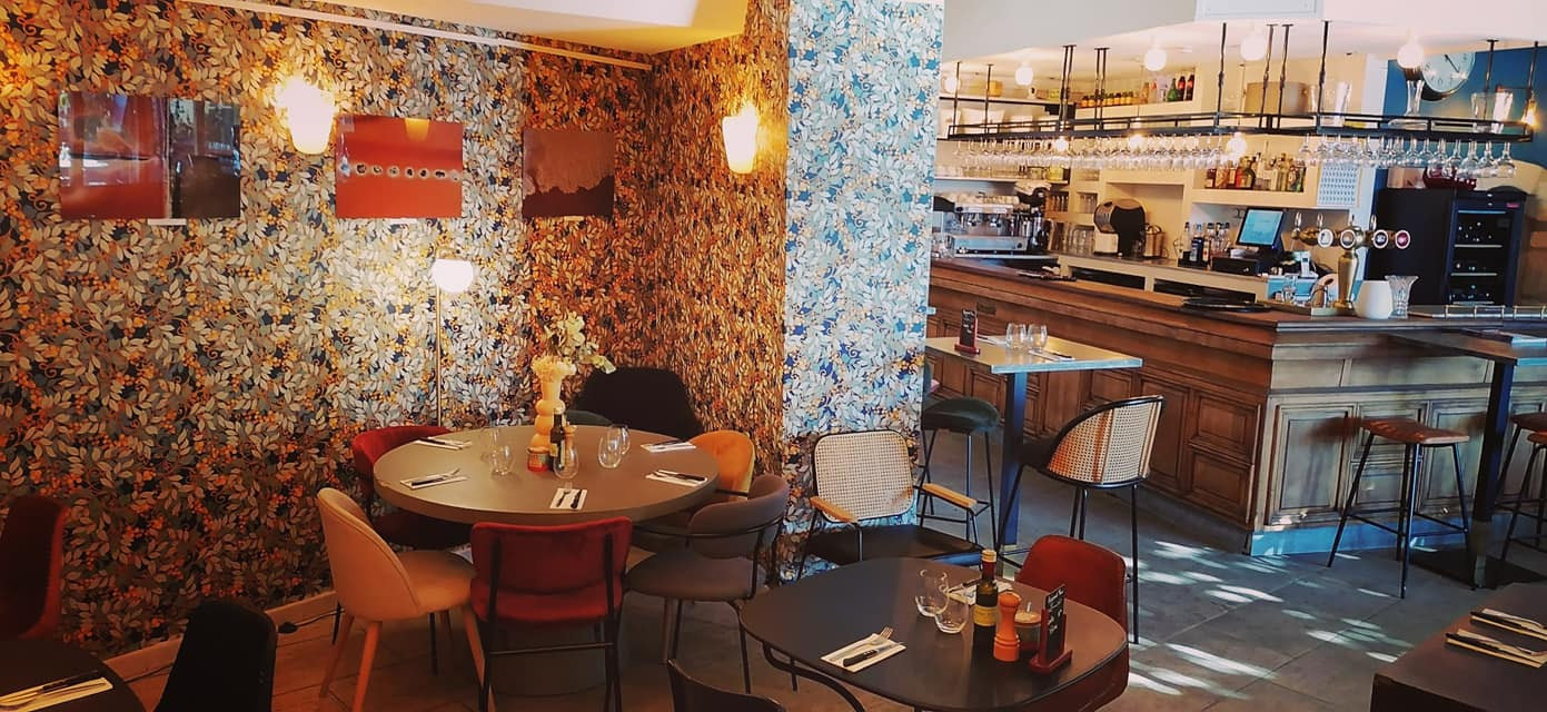 Café Georges