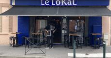 Le Lokal