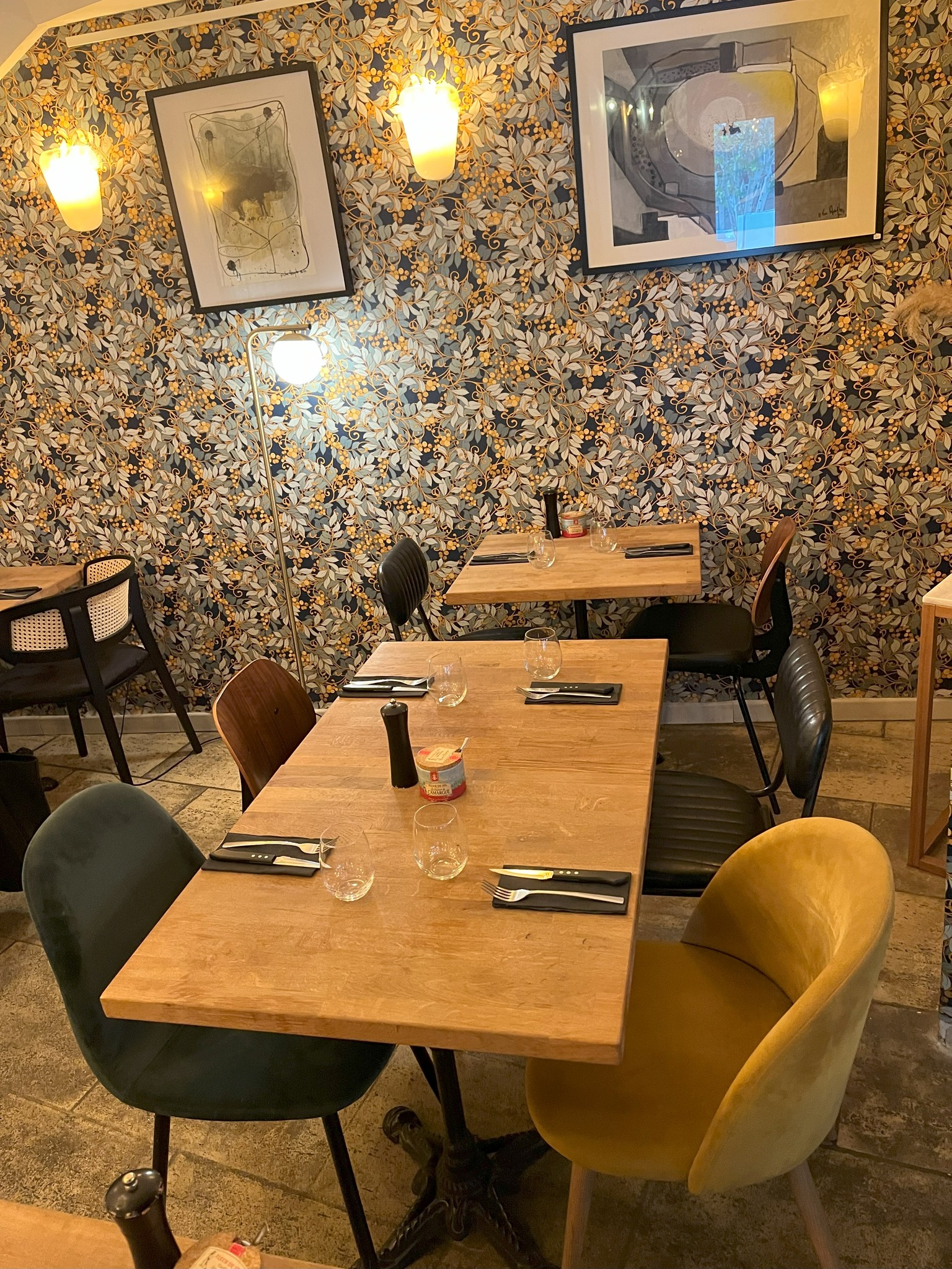 Café Georges