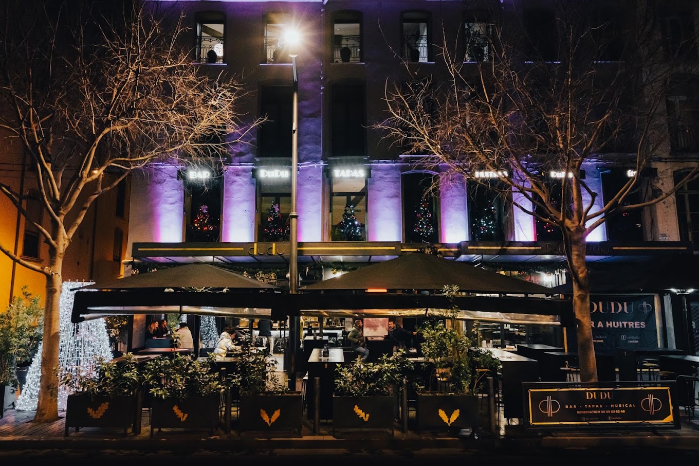 Les dudu