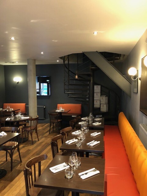 Bistro des Anges